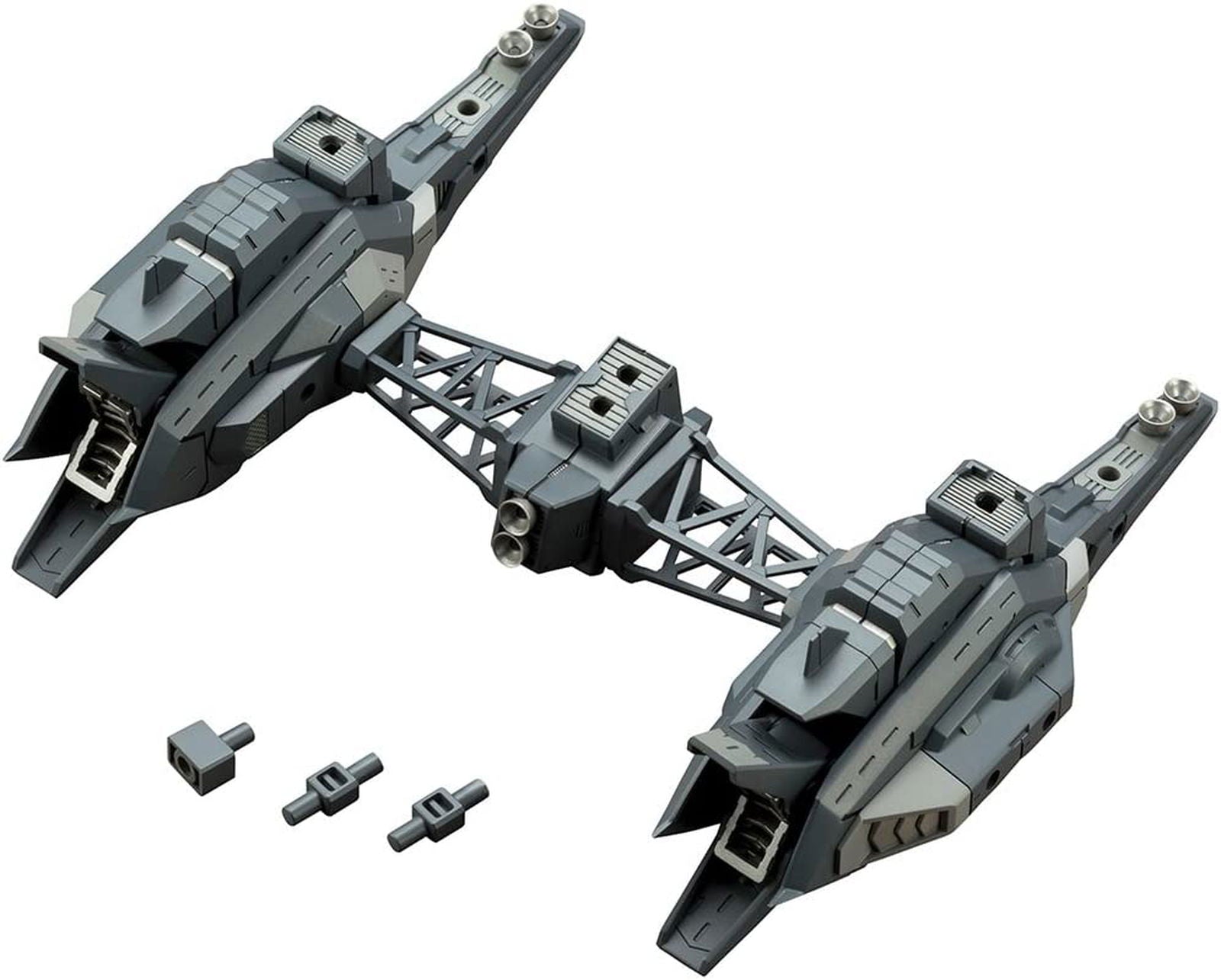 Kotobukiya MH18X Heavy Weapon Unit 18 Raging Booster - BanzaiHobby