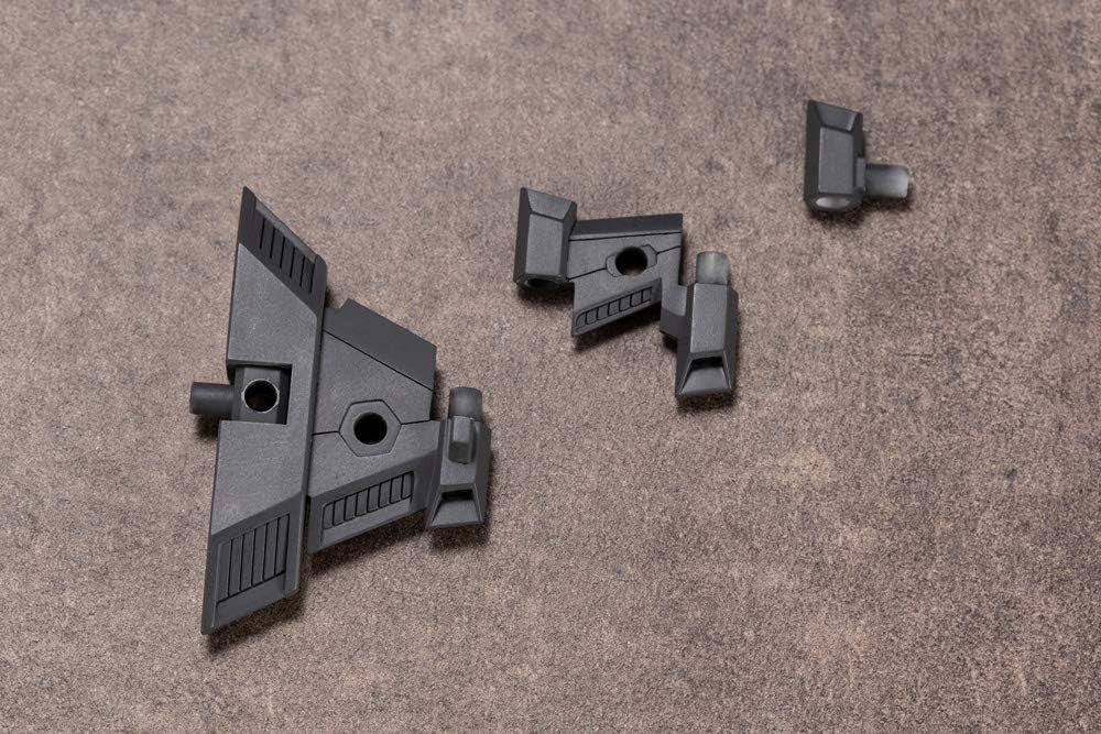 Kotobukiya MH22J M.S.G Modeling Support Goods, Heavy Weapon Unit 22, Exenith Wing - BanzaiHobby