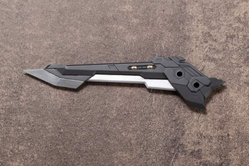 Kotobukiya MH22J M.S.G Modeling Support Goods, Heavy Weapon Unit 22, Exenith Wing - BanzaiHobby