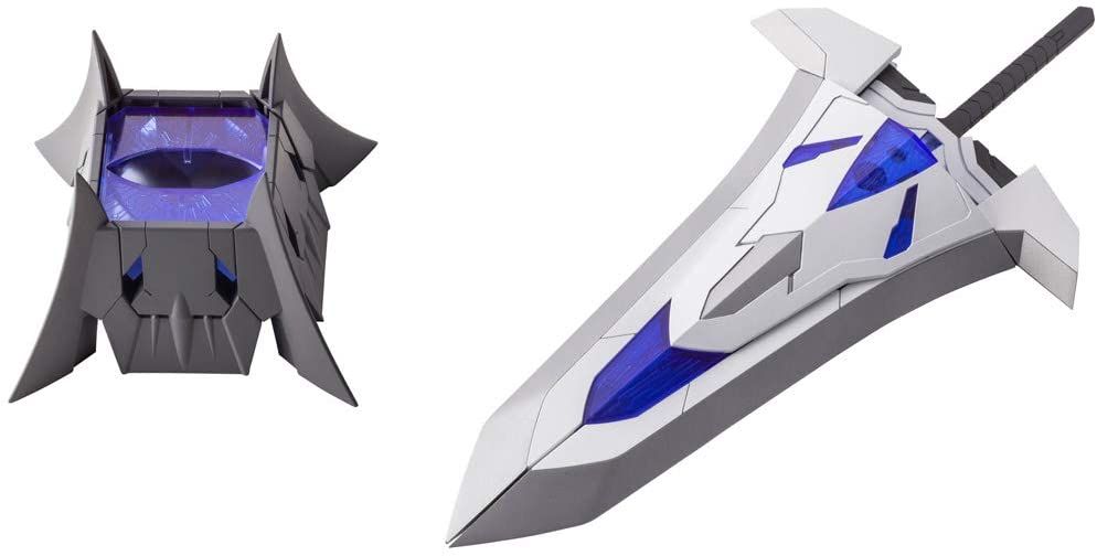 Kotobukiya MH25 Heavy Weapon Unit 25 Knight Master Sword - BanzaiHobby