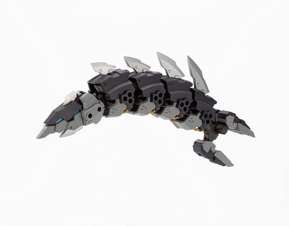 Kotobukiya MH27X Heavy Weapon Unit 27 Demonic Arm - BanzaiHobby
