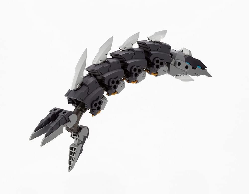 Kotobukiya MH27X Heavy Weapon Unit 27 Demonic Arm - BanzaiHobby