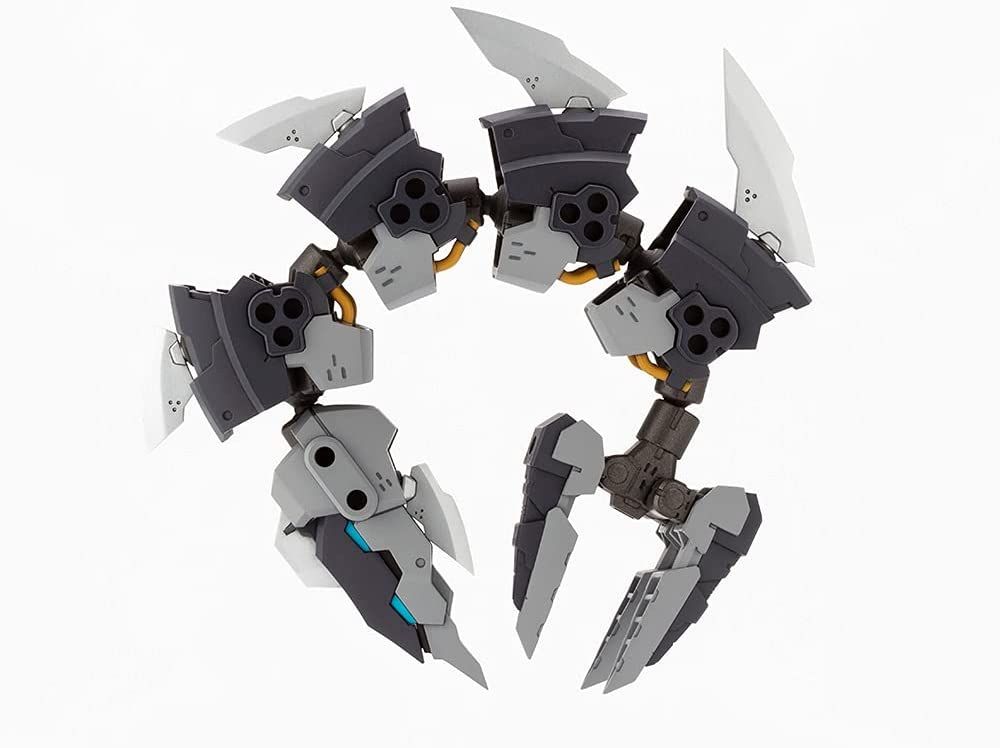 Kotobukiya MH27X Heavy Weapon Unit 27 Demonic Arm - BanzaiHobby