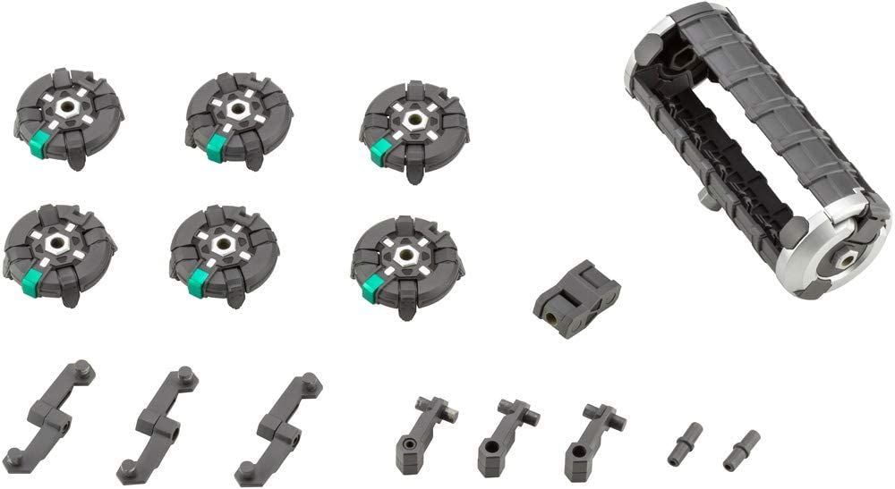 Kotobukiya MH30 Heavy Weapon Unit 30 Active Mine - BanzaiHobby