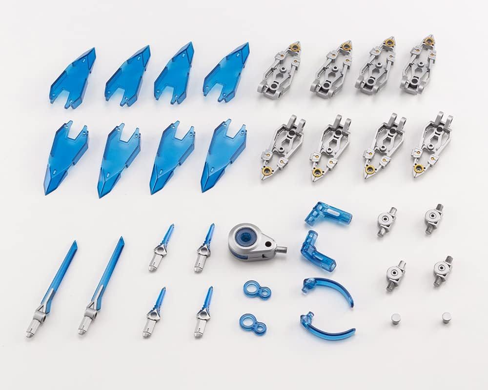 Kotobukiya MH33J M.S.G Modeling Support Goods, Heavy Weapon Unit 33, Exceed Binder 2 - BanzaiHobby