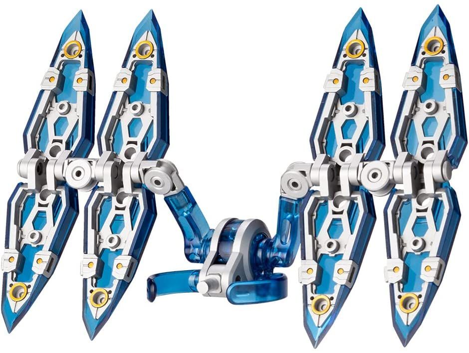 Kotobukiya MH33 Heavy Weapon Unit 33 Exceed Binder 2 - BanzaiHobby