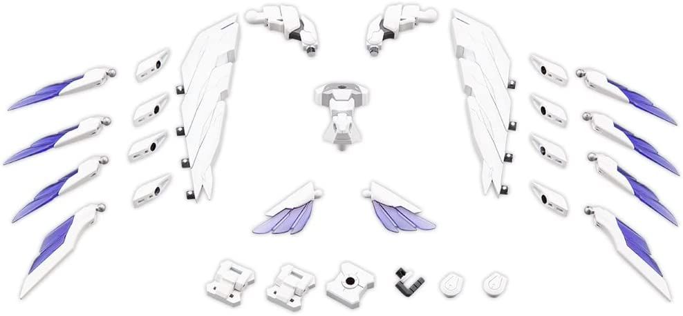 Kotobukiya MH34 Heavy Weapon Unit 34 Wing Edge - BanzaiHobby