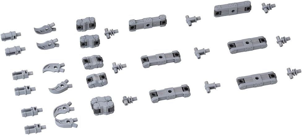 Kotobukiya MJ02X Mecha Supply 02 Flexible Arm B - BanzaiHobby