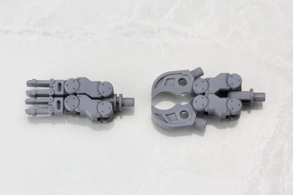 Kotobukiya MJ02X Mecha Supply 02 Flexible Arm B - BanzaiHobby