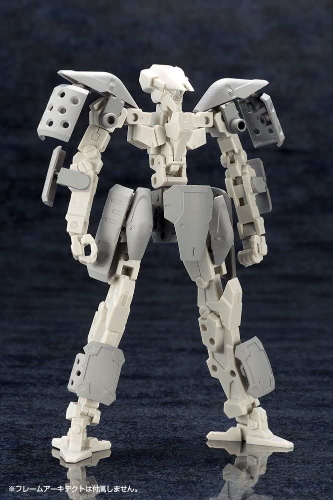 Kotobukiya MJ07X Mecha Supply 07 EX Armor A - BanzaiHobby