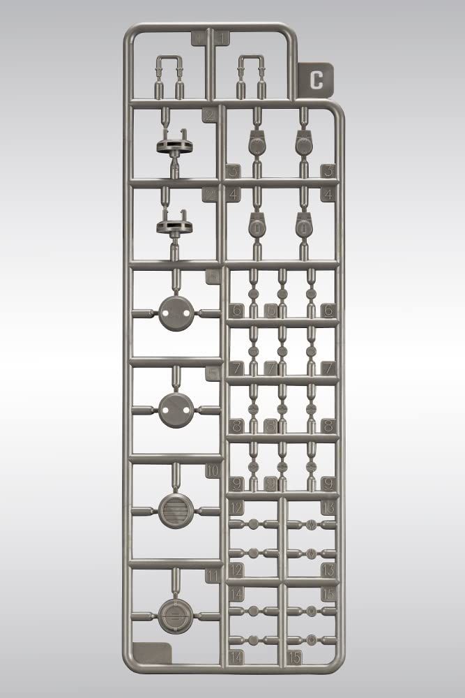 Kotobukiya MJ10X Mecha Supply 10 Detail Cover A - BanzaiHobby