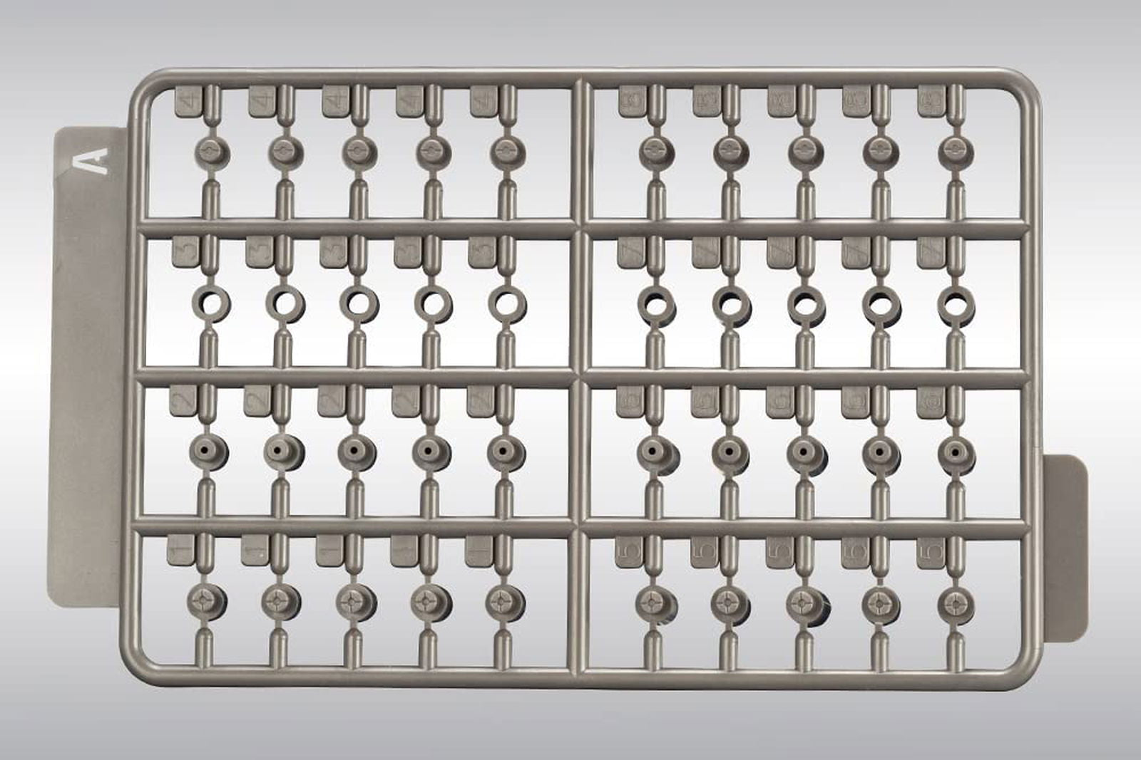 Kotobukiya MJ10X Mecha Supply 10 Detail Cover A - BanzaiHobby