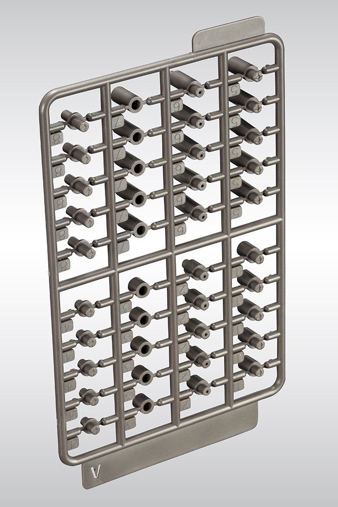 Kotobukiya MJ10 Detailed Cover A (Modeling Support Goods) - BanzaiHobby