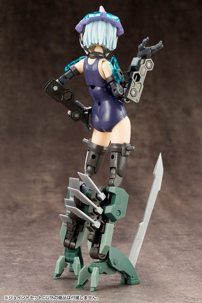 Kotobukiya MJ11 Mecha Supply 11 Joint Set C - BanzaiHobby