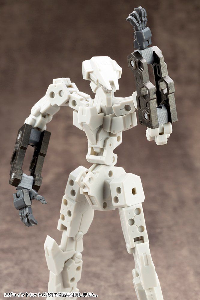Kotobukiya MJ11 Mecha Supply 11 Joint Set C - BanzaiHobby