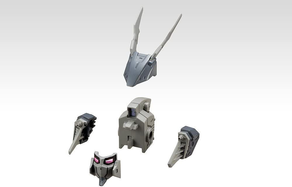 Kotobukiya MJ12X Mecha Supply 12 Customize Head A - BanzaiHobby