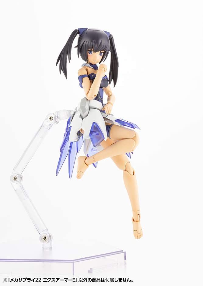 Kotobukiya MJ22J Mecha Supply 22 Expansion Armor E - BanzaiHobby