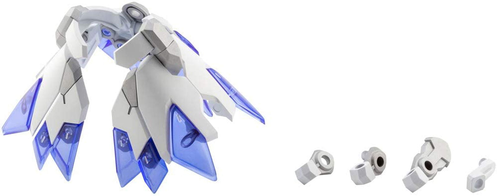 Kotobukiya MJ22 Mecha Supply 22 Expansion Armor E - BanzaiHobby