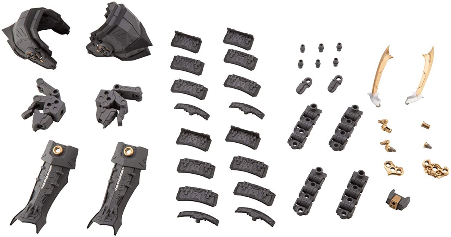 Kotobukiya MJ23 Mecha Supply 23 Expansion Armor F (for Robot) - BanzaiHobby