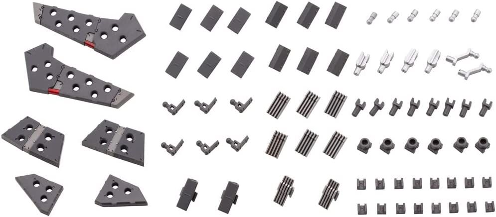 Kotobukiya MJ25 Mecha Supply 25 Expansion Armor H - BanzaiHobby