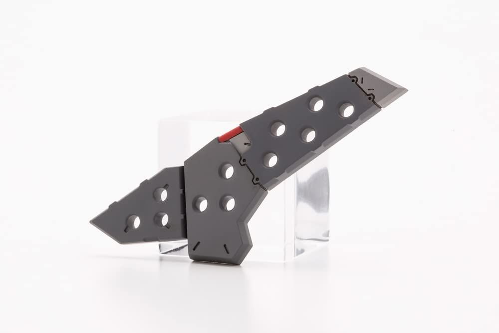 Kotobukiya MJ25 Mecha Supply 25 Expansion Armor H - BanzaiHobby