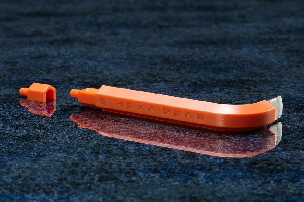 Kotobukiya MT005R Hexa Gear Parts Remover - BanzaiHobby