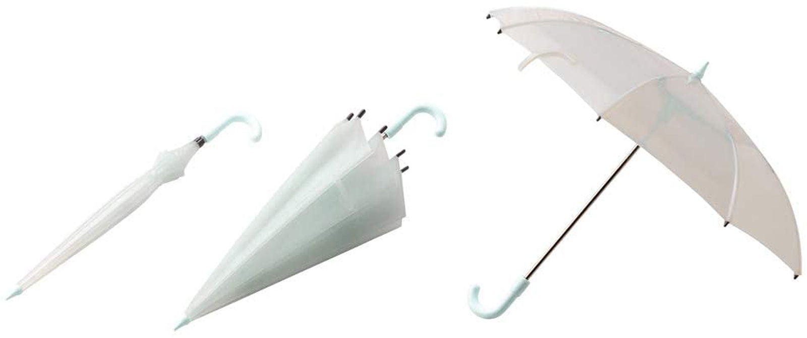 Kotobukiya MV003 Sousai Shojo Teien After School Umbrella Set - BanzaiHobby