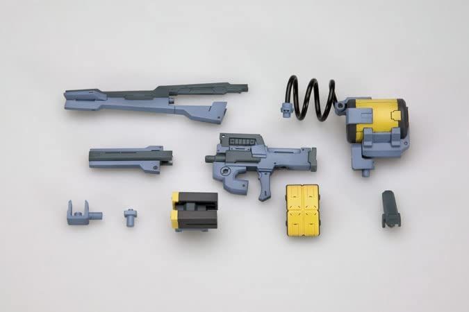 Kotobukiya MW17X Weapon Unit 17 Freestyle Gun - BanzaiHobby