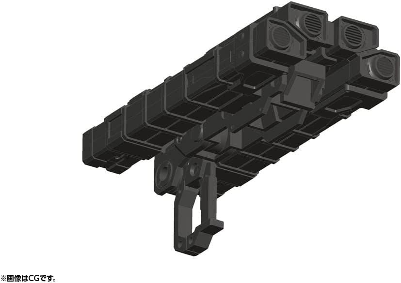 Kotobukiya MW23X Weapon Unit 23 Big Missile Launcher - BanzaiHobby