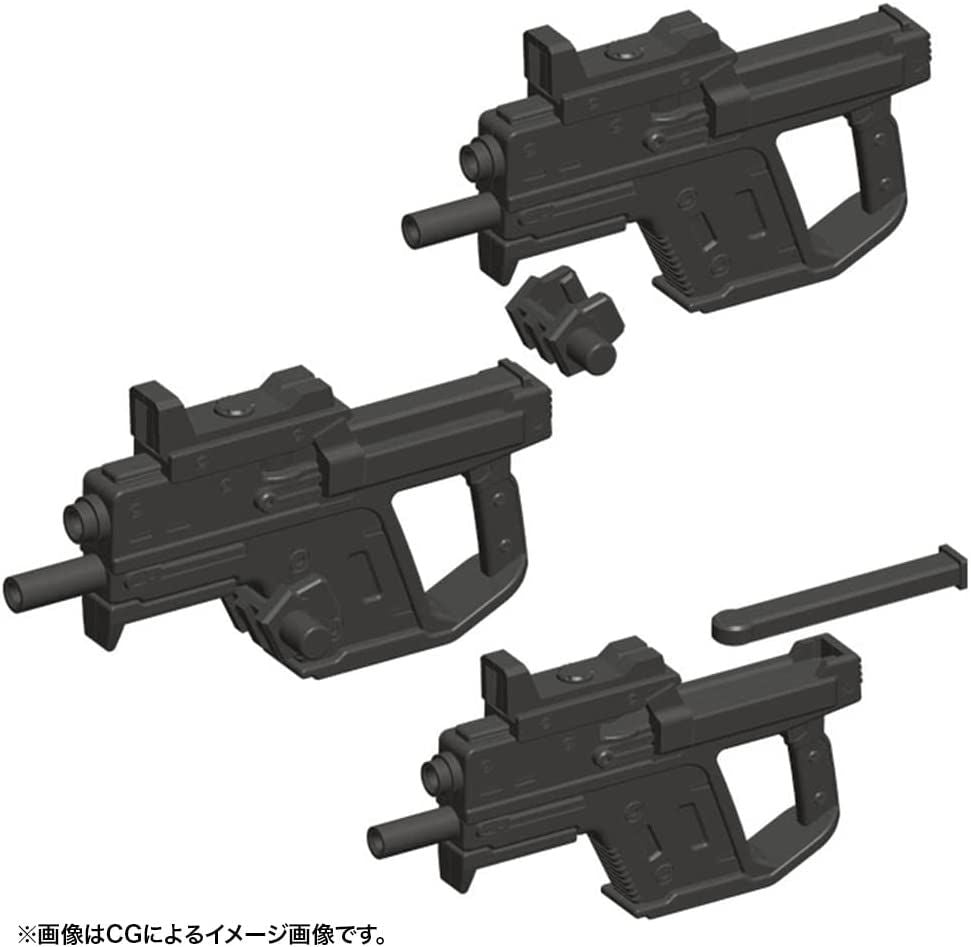 Kotobukiya MW24X Weapon Unit MW24 Handgun - BanzaiHobby