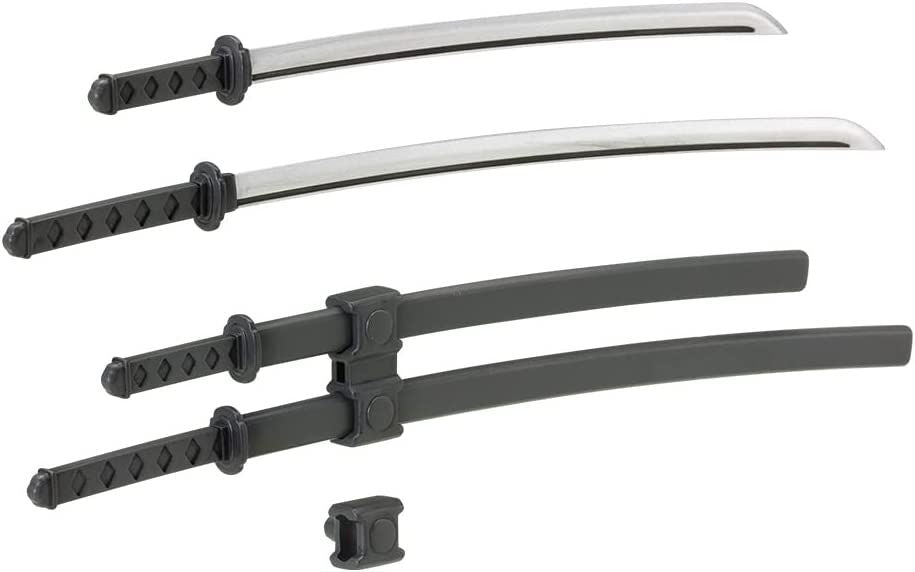 Kotobukiya MW32X Weapon Unit MW32 Samurai Sword - BanzaiHobby