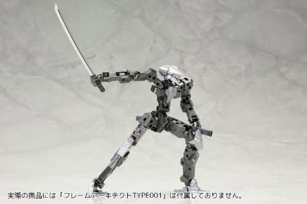 Kotobukiya MW32X Weapon Unit MW32 Samurai Sword - BanzaiHobby