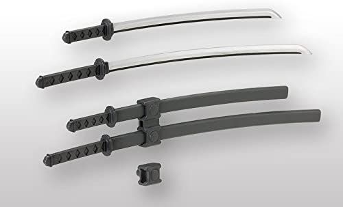 Kotobukiya MW32X Weapon Unit MW32 Samurai Sword - BanzaiHobby