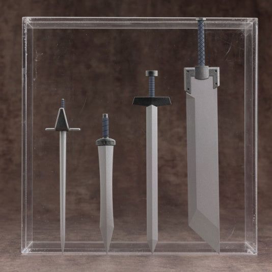 Kotobukiya MW33X Weapon Unit 33 Knight Sword - BanzaiHobby