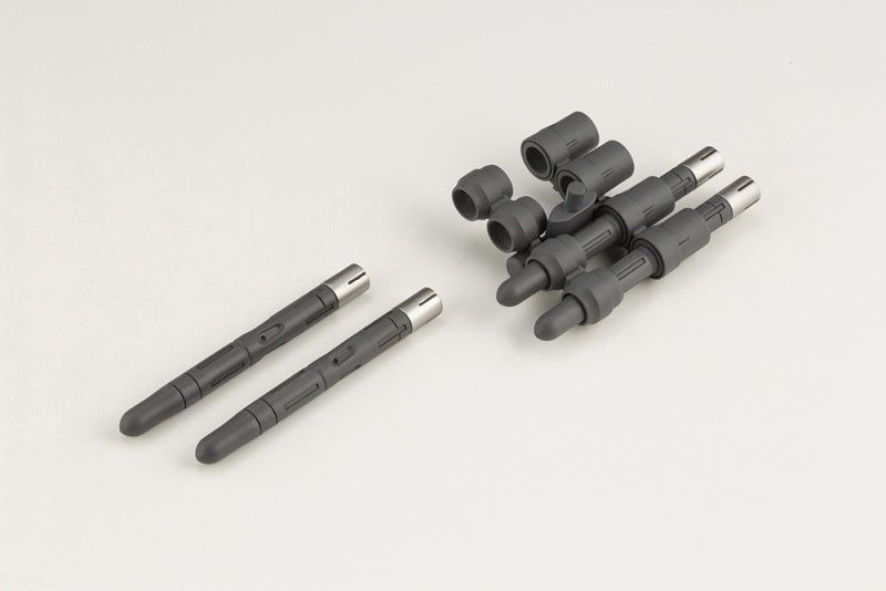 Kotobukiya MW45X Weapon Unit 45 Missile and Rocket Pod - BanzaiHobby