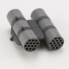 Kotobukiya MW45X Weapon Unit 45 Missile and Rocket Pod - BanzaiHobby