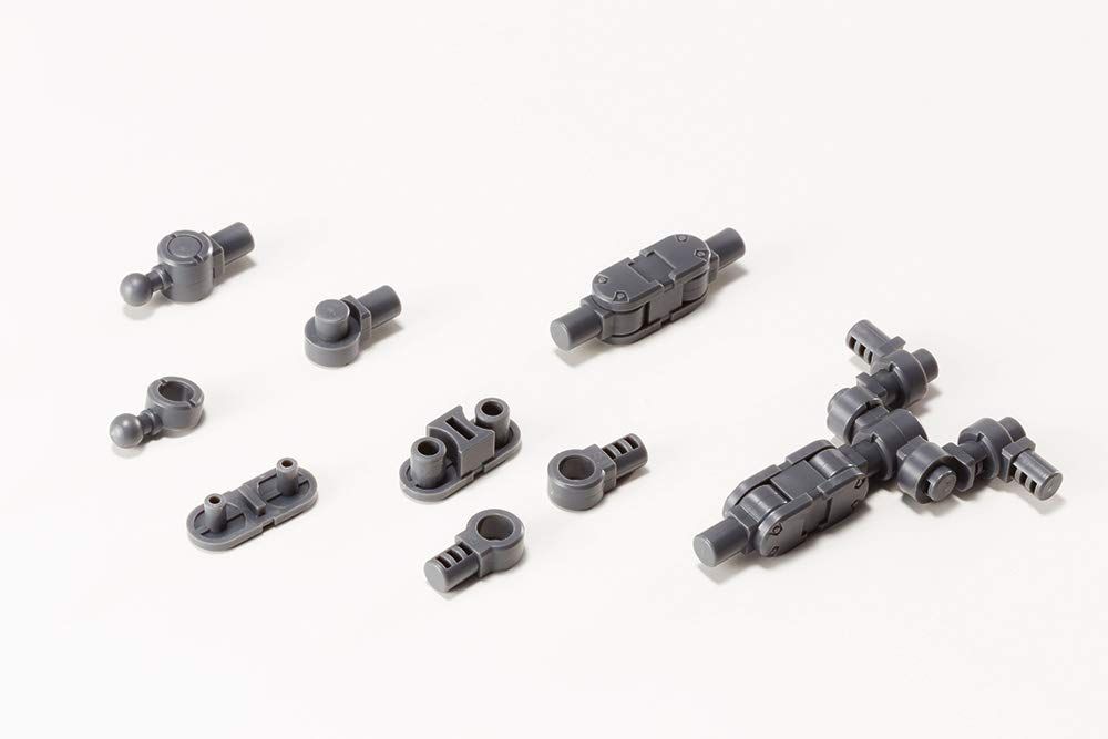 Kotobukiya Mecha Supply 19 Joint Set E - BanzaiHobby