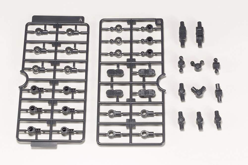 Kotobukiya Mecha Supply 19 Joint Set E - BanzaiHobby