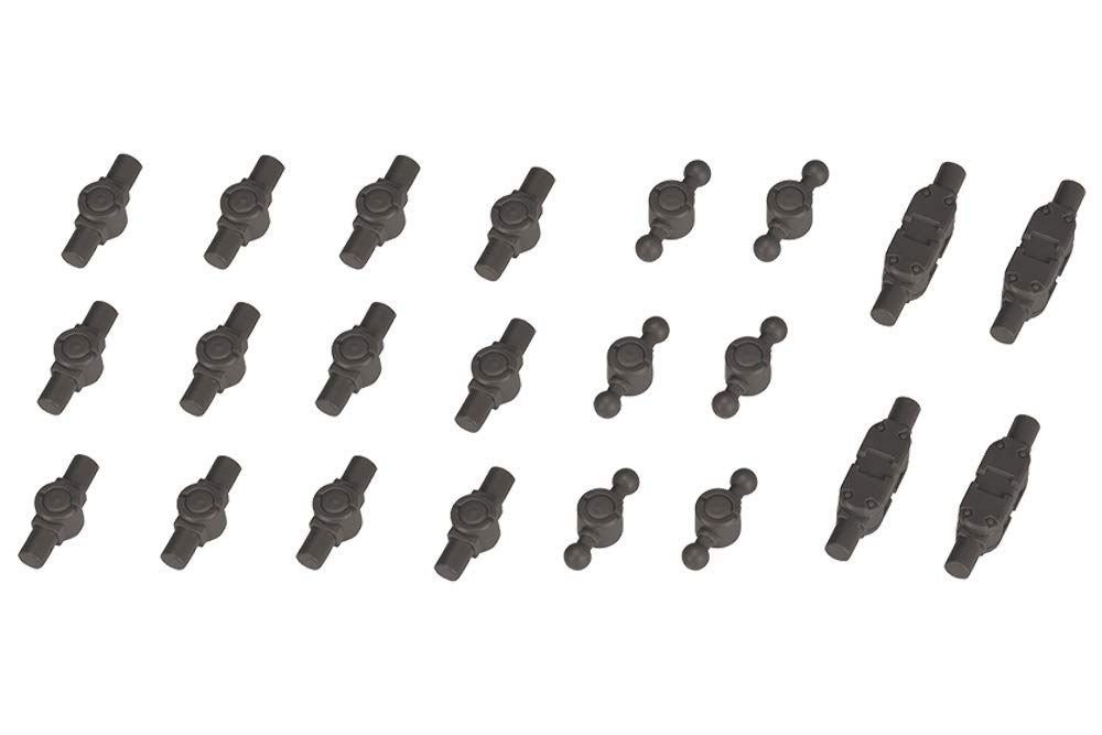 Kotobukiya Mecha Supply 21 Joint Set E - BanzaiHobby