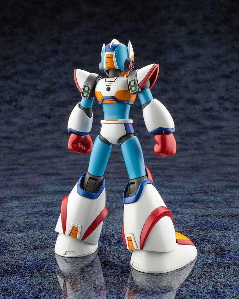 Kotobukiya Mega Man X Second Armor Double Charge Shot Version - BanzaiHobby