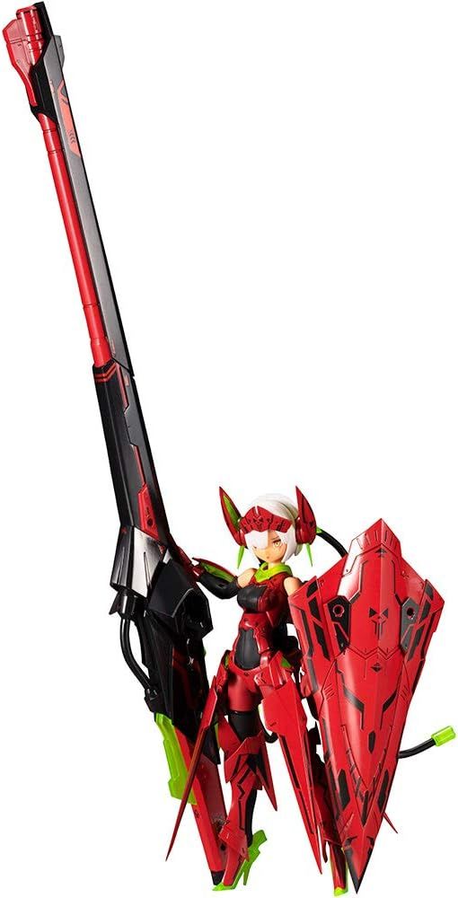 Kotobukiya Megami Device BULLET KNIGHTS Launcher HELL BLAZE - BanzaiHobby