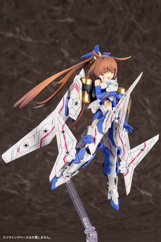 Kotobukiya Megami Device SOL Raptor - BanzaiHobby