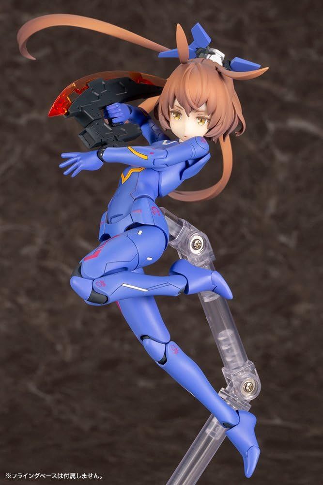 Kotobukiya Megami Device SOL Raptor - BanzaiHobby