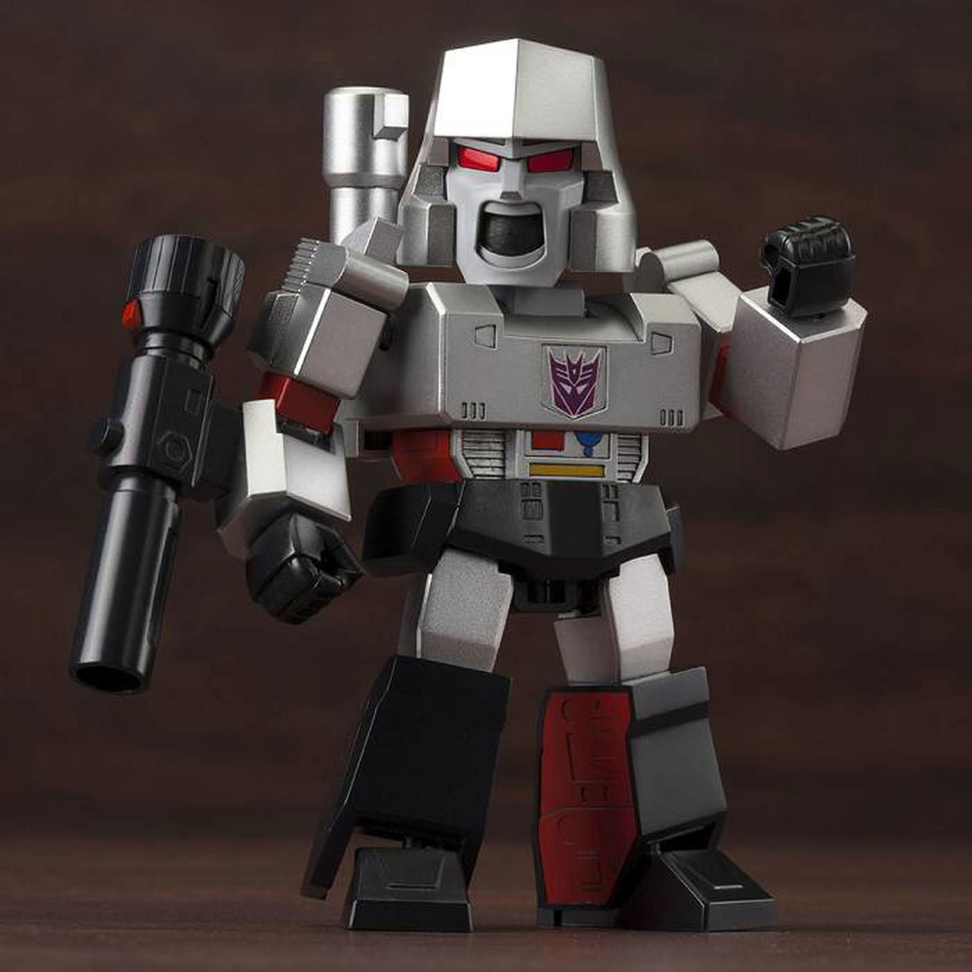 Kotobukiya Megatron D-Style - BanzaiHobby