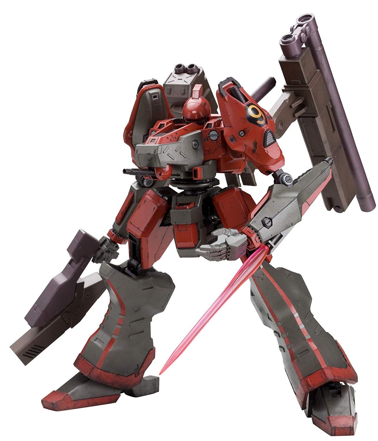 Kotobukiya Nine Ball - ARMORED CORE Ver. - BanzaiHobby