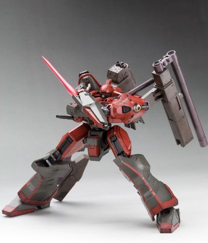 Kotobukiya Nine Ball - ARMORED CORE Ver. - BanzaiHobby