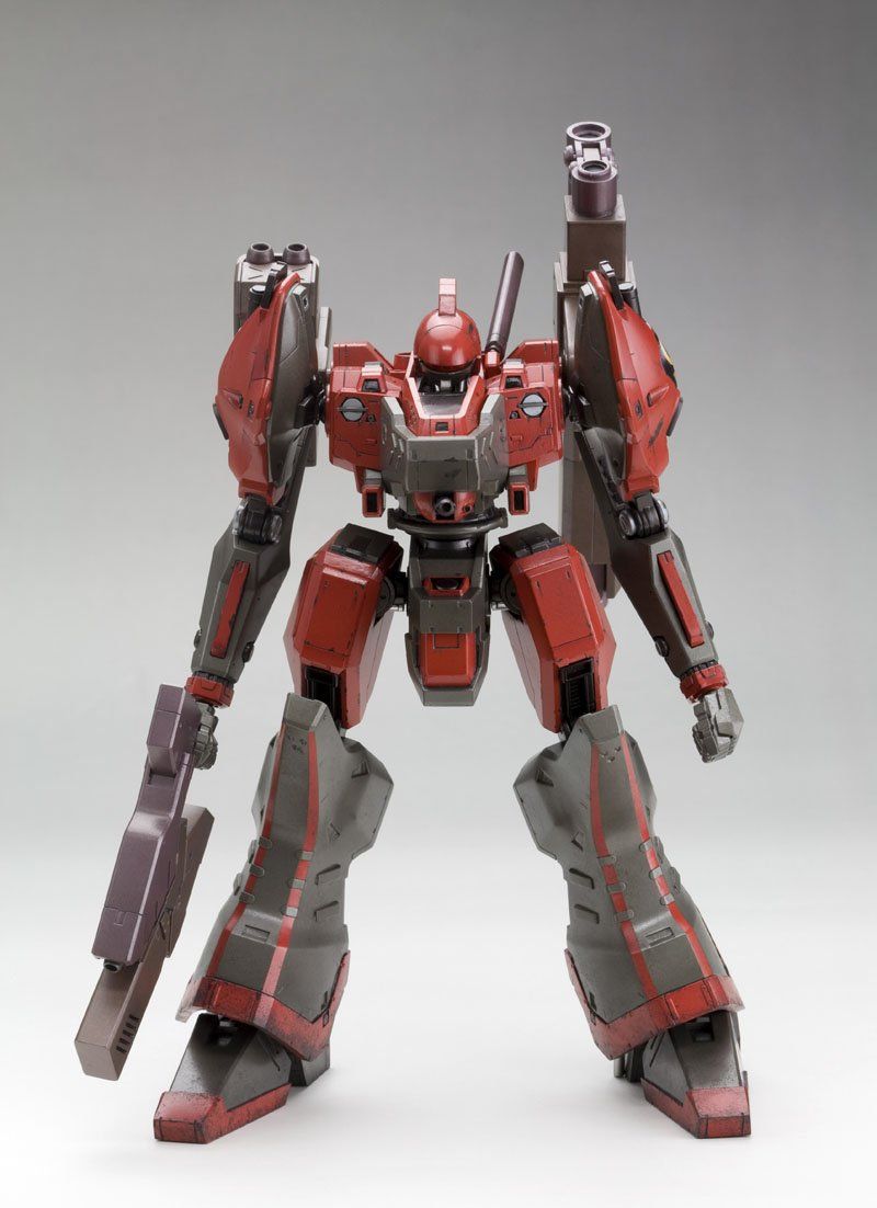 Kotobukiya Nine Ball - ARMORED CORE Ver. - BanzaiHobby