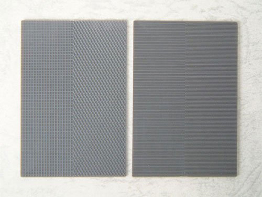 Kotobukiya P105R Plaunit Mesh Plate (Renewal) - BanzaiHobby