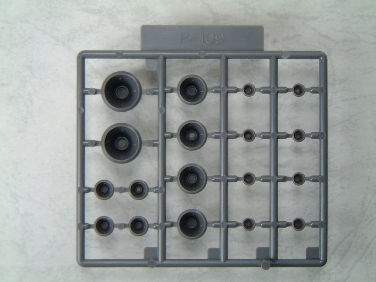 Kotobukiya P109X Plaunit P109 Vernier Nozzles II - BanzaiHobby