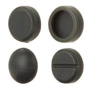 Kotobukiya P114X Plaunit P114 Round Molds II - BanzaiHobby